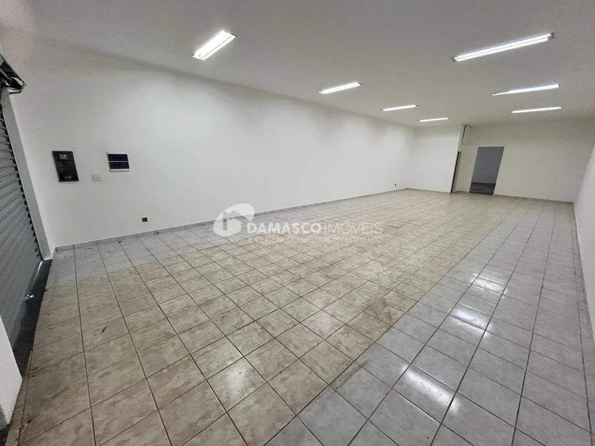 Salão comercial locação, 208m²,  Centro São Caetano do Sul