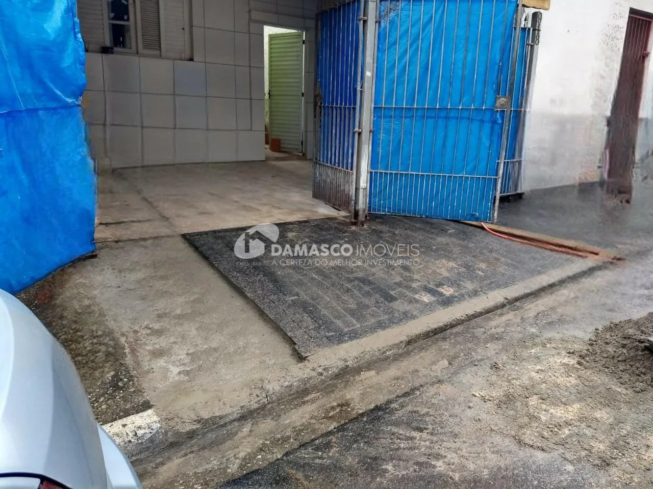 Casa à venda 2 Quartos, 2 Vagas, Nova Gerty, São Caetano do Sul - SP