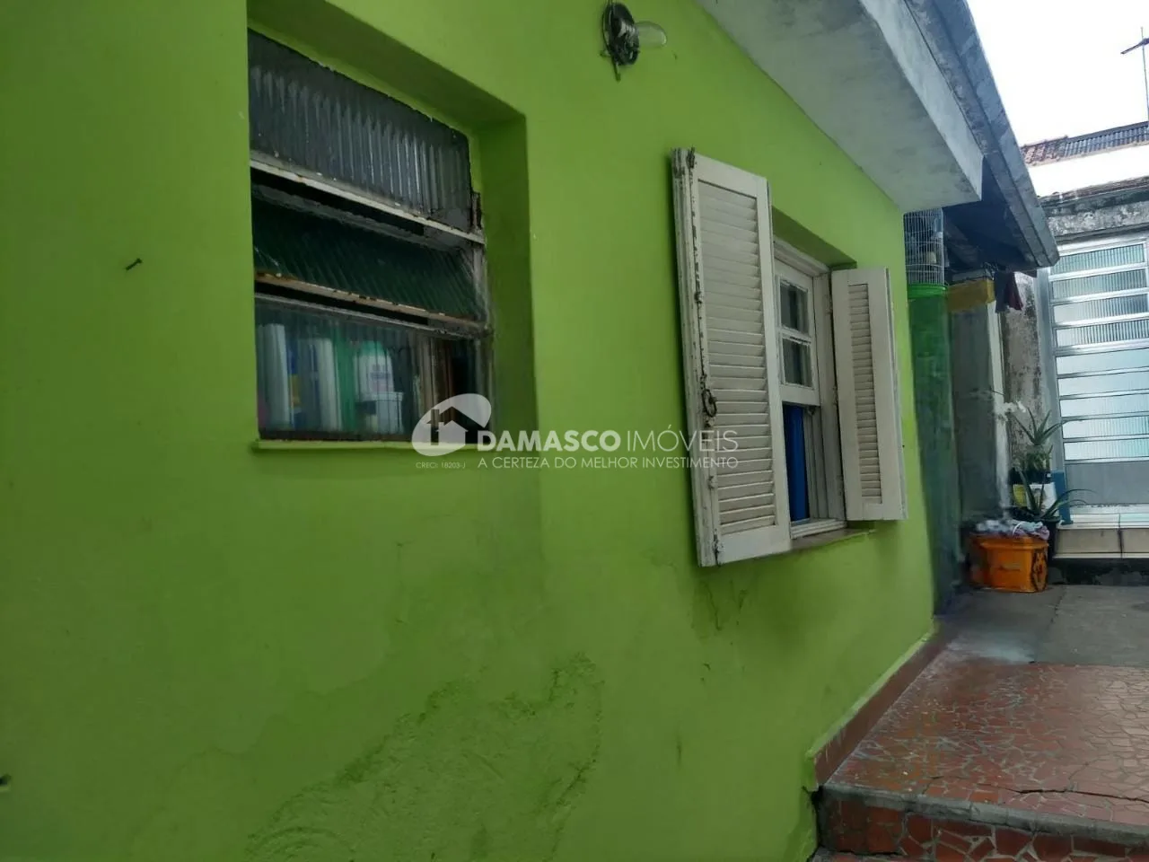Casa à venda 2 Quartos, 2 Vagas, Nova Gerty, São Caetano do Sul - SP
