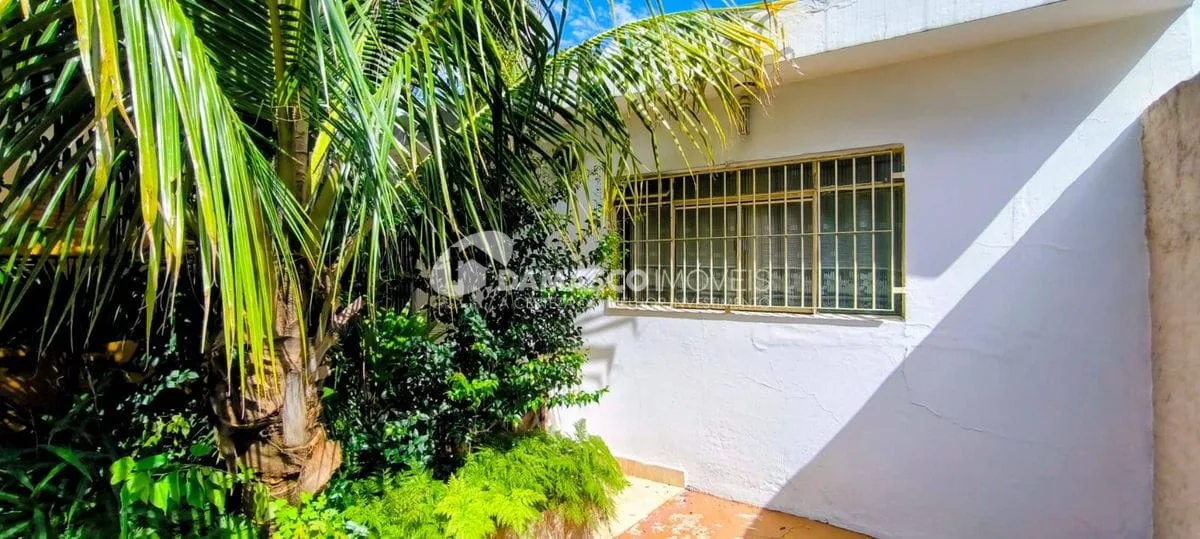 Casa Térrea  -  Palmares  com Terreno 256 m2
