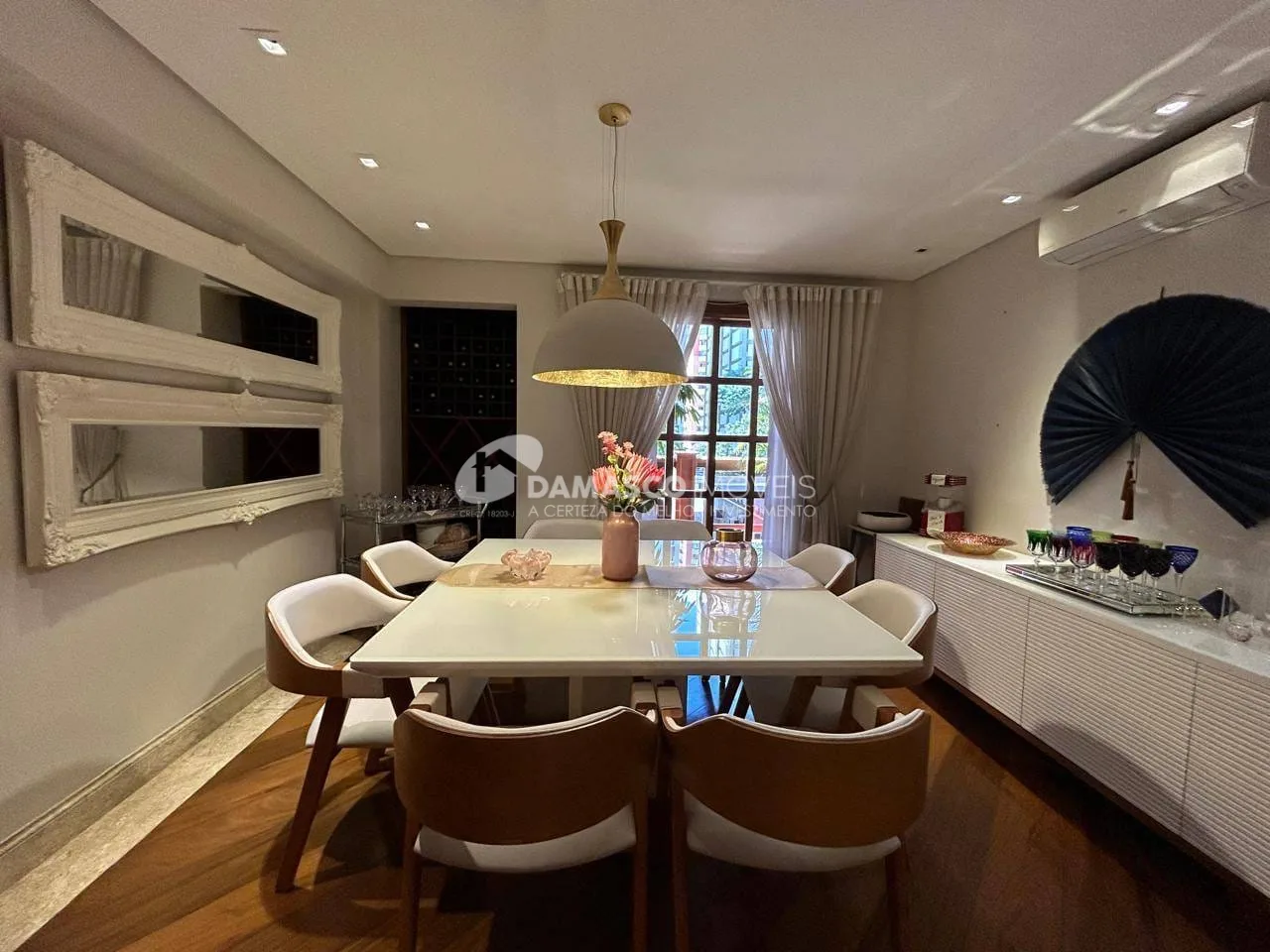 Apartamento à venda, Vila Bastos, Santo André, SP