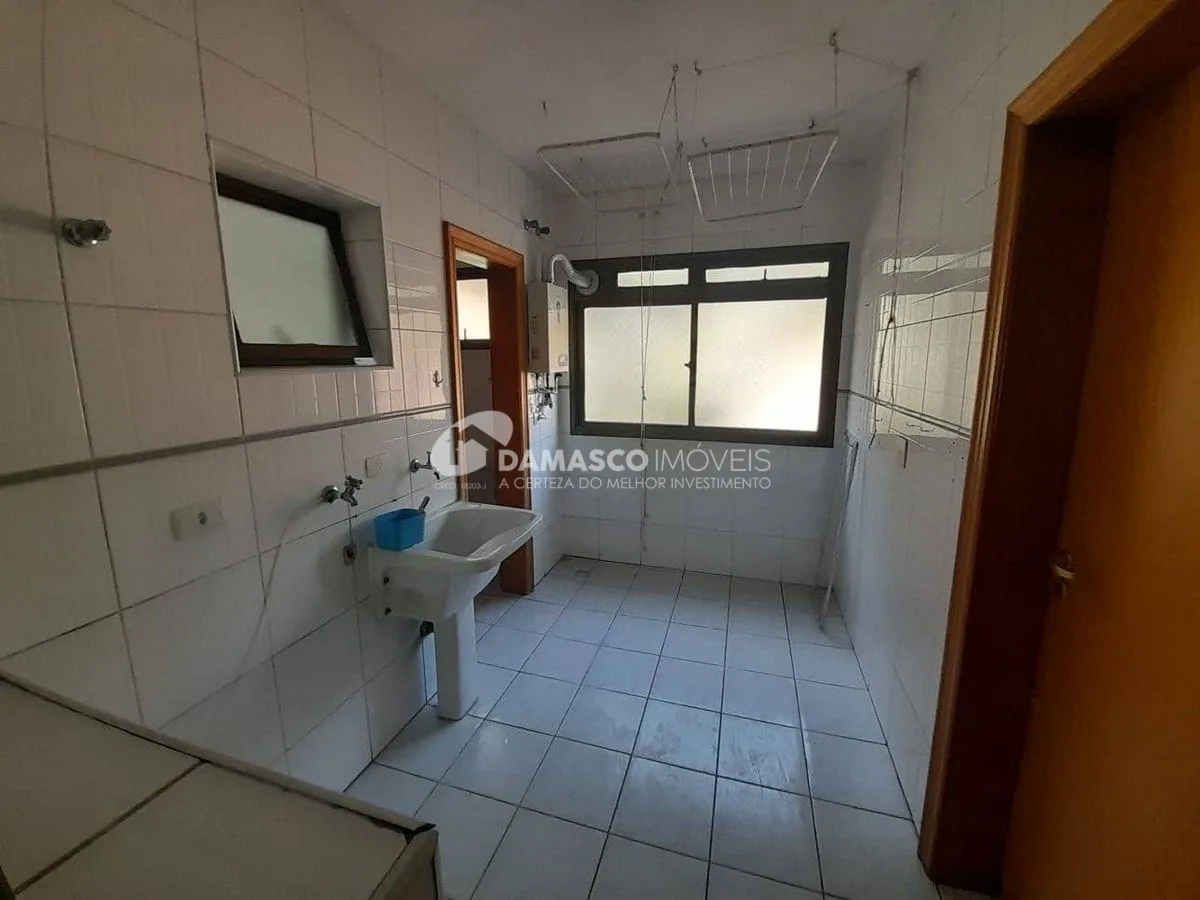 Apartamento para venda 4 Quartos, 2 Suites, 2 Vagas, Santa Paula, São Caetano do Sul - SP | DANILO CARNEVALLI