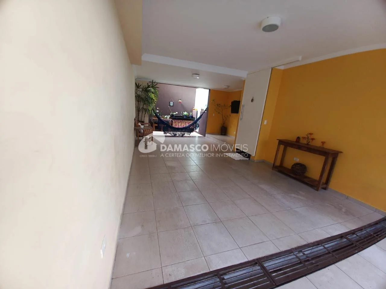 Sobrado à venda 3 Quartos, 1 Suite, 3 Vagas, 123M², Vila Prudente, São Paulo - SP