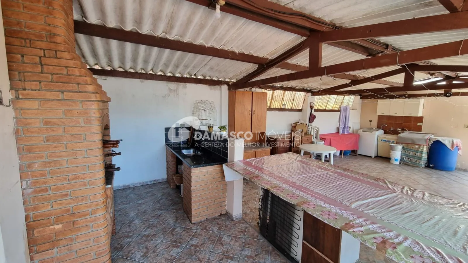 Casa à venda 4 Quartos, 1 Suite, 4 Vagas, 246M², Osvaldo Cruz, São Caetano do Sul - SP