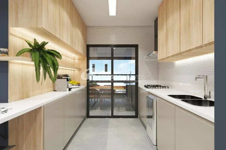 Apartamento à venda 3 Quartos, 3 Suites, 3 Vagas, Campestre, Santo André - SP 