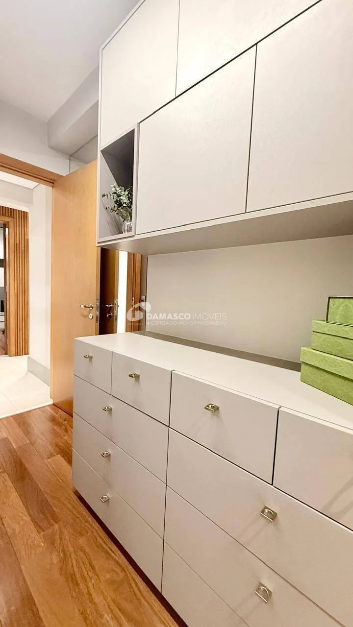 Apartamento à venda, Campestre, Santo André, SP