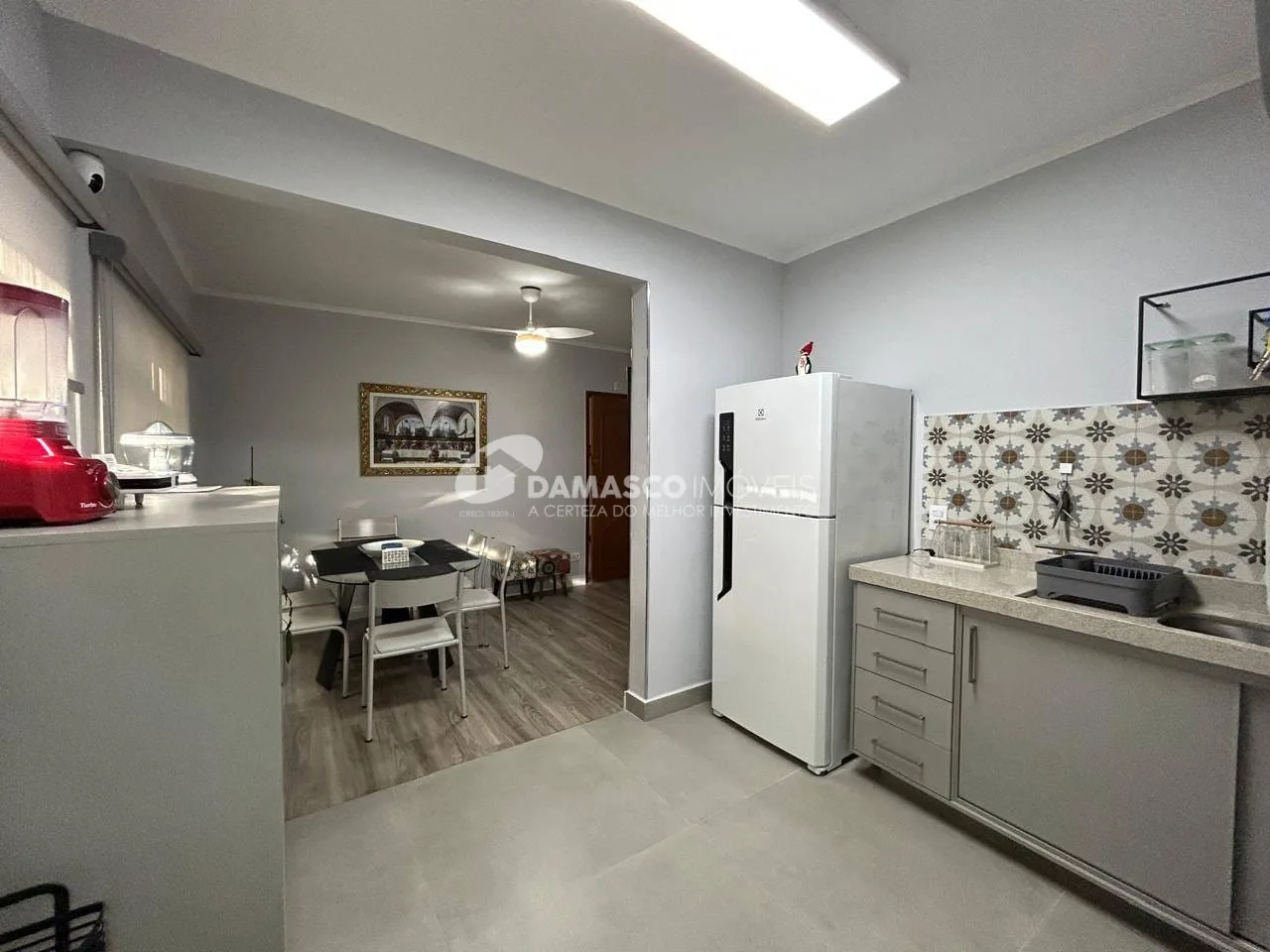 Apartamento à venda, Campestre, Santo André, SP