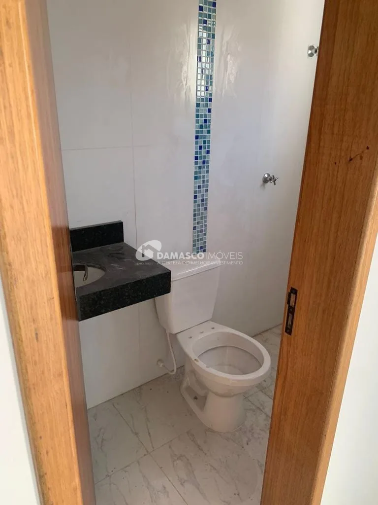 Apartamento à venda, Utinga, Santo André, SP
