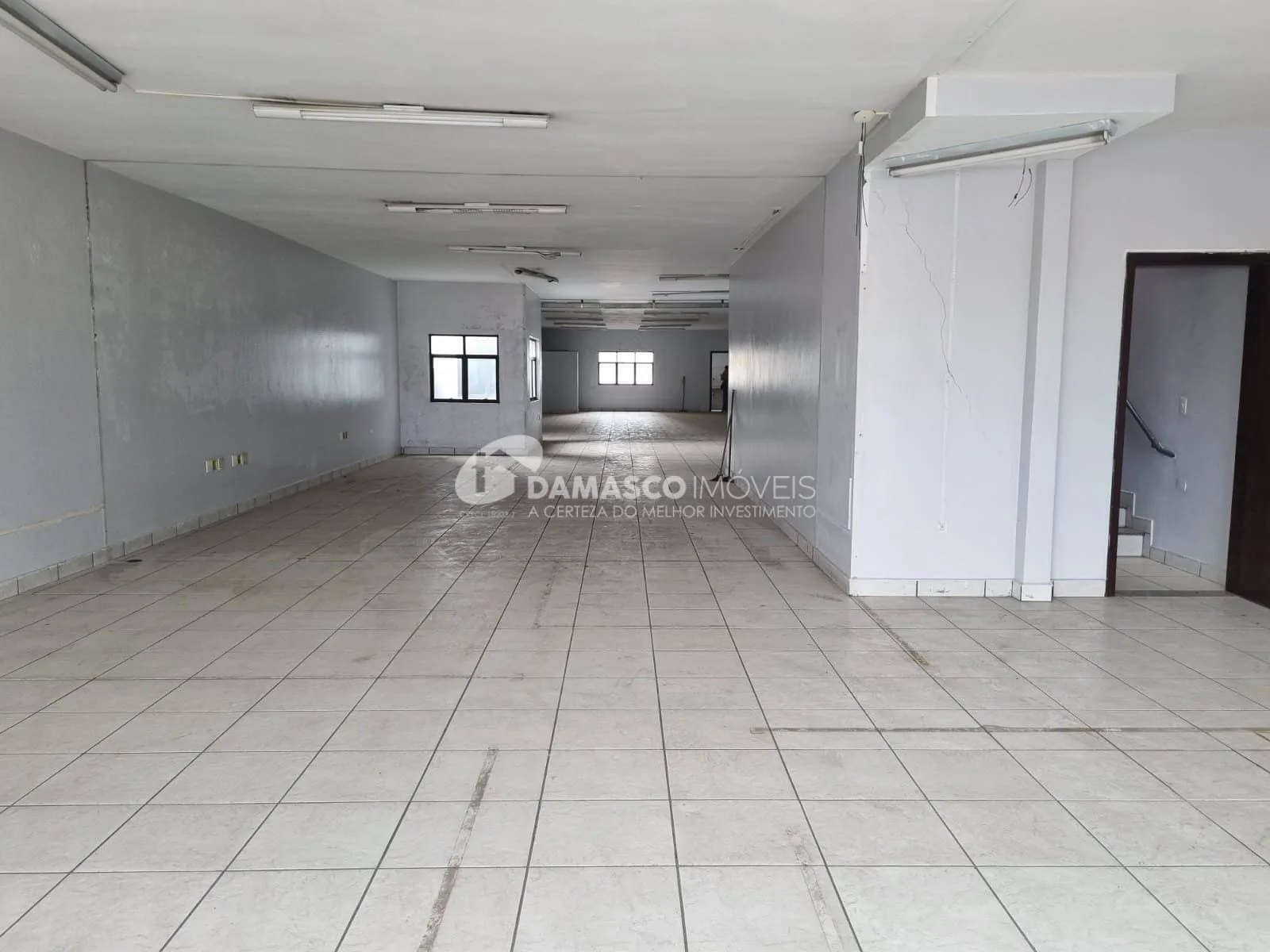 Salão comercial para locação, Fundação, São Caetano do Sul, SP