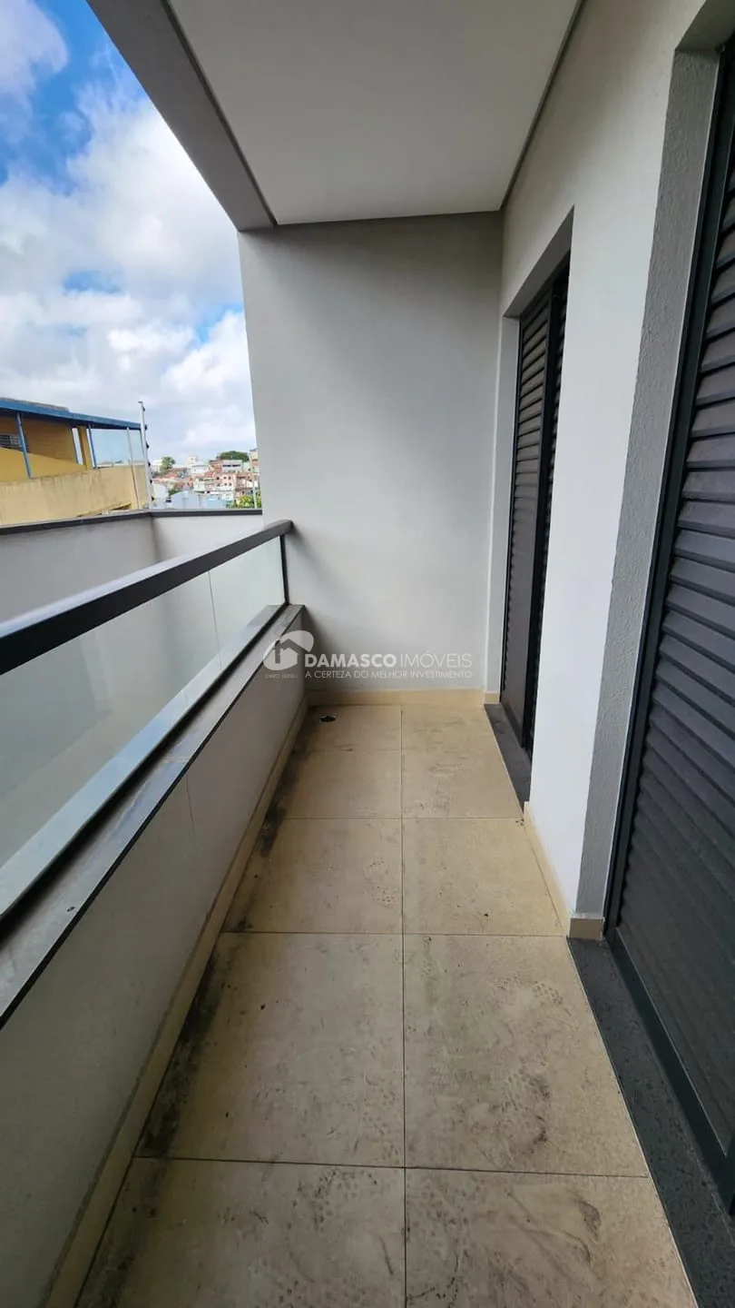 Sobrado à venda, Vila Eldízia, Santo André, SP