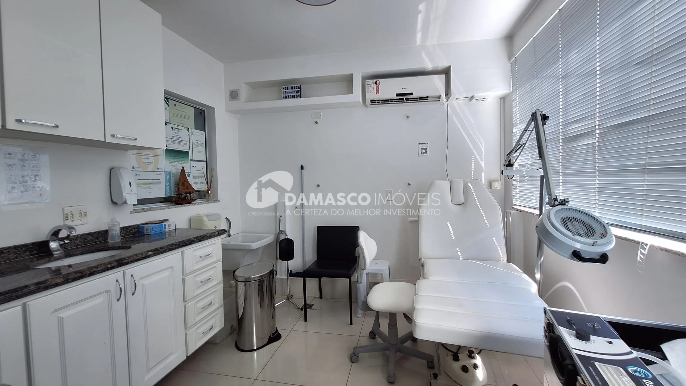 Prédio comecial à venda, São José, São Caetano do Sul, SP