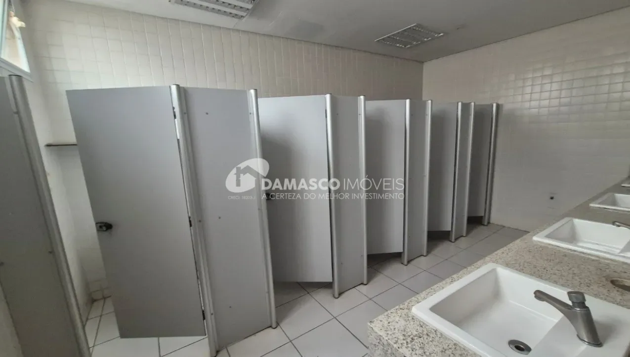 Prédio para locação, Fundação, São Caetano do Sul, SP