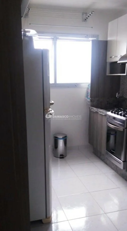 Apartamento à venda 2 Quartos, 1 Vaga, 61M², Mooca, São Paulo - SP 