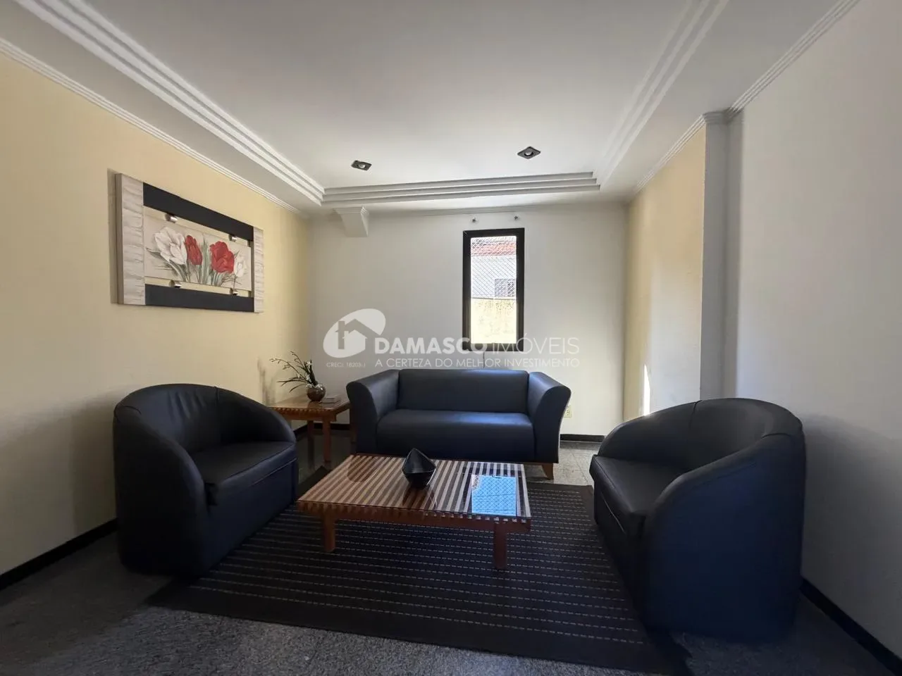Apartamento à venda, Cerâmica, São Caetano do Sul, SP