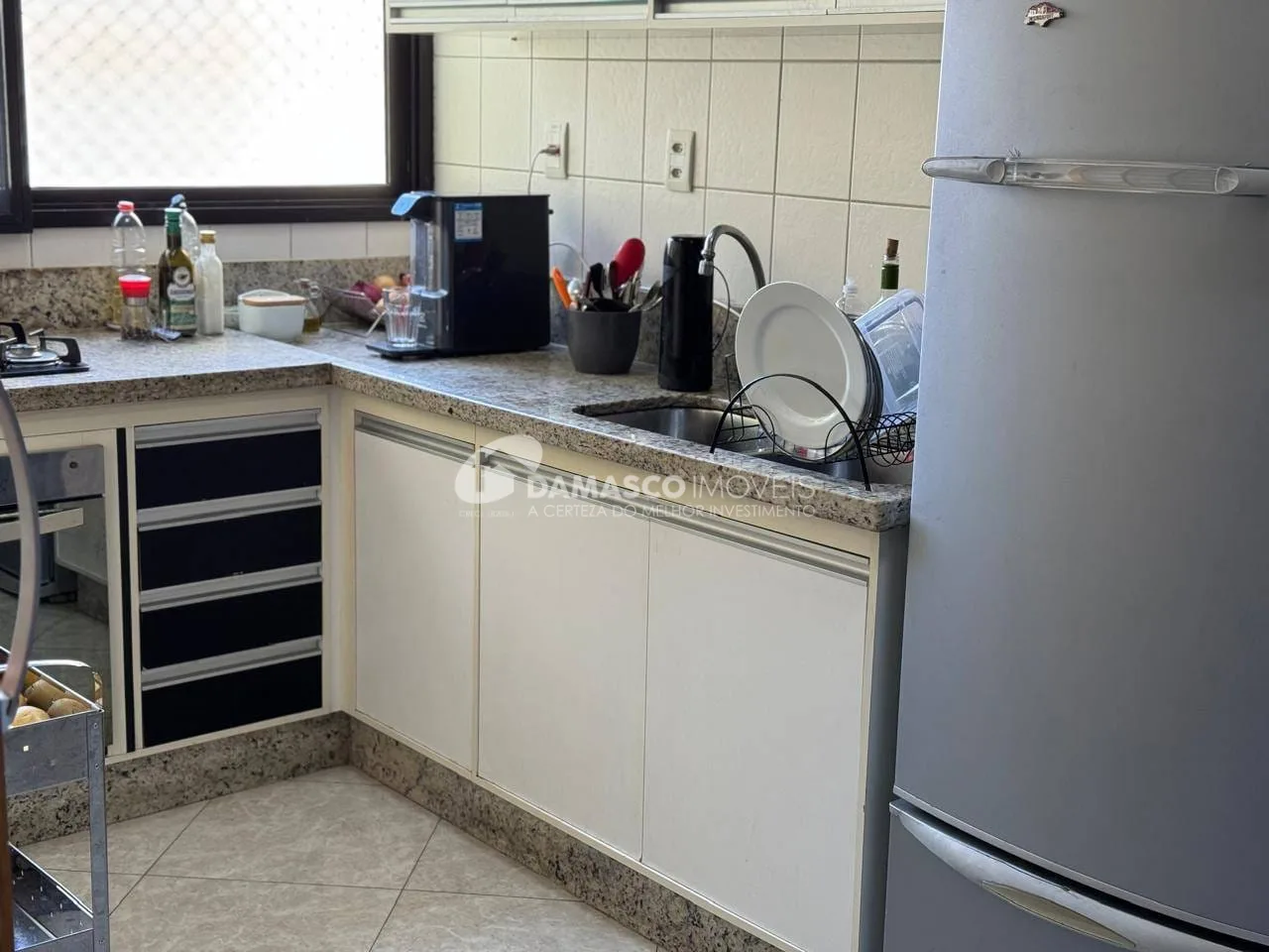Cobertura / Penthouse à venda, Santa Maria, São Caetano do Sul, SP