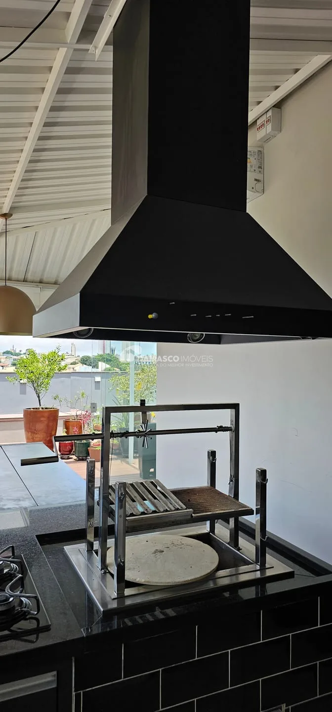 Apartamento à venda, Santa Maria, São Caetano do Sul, SP