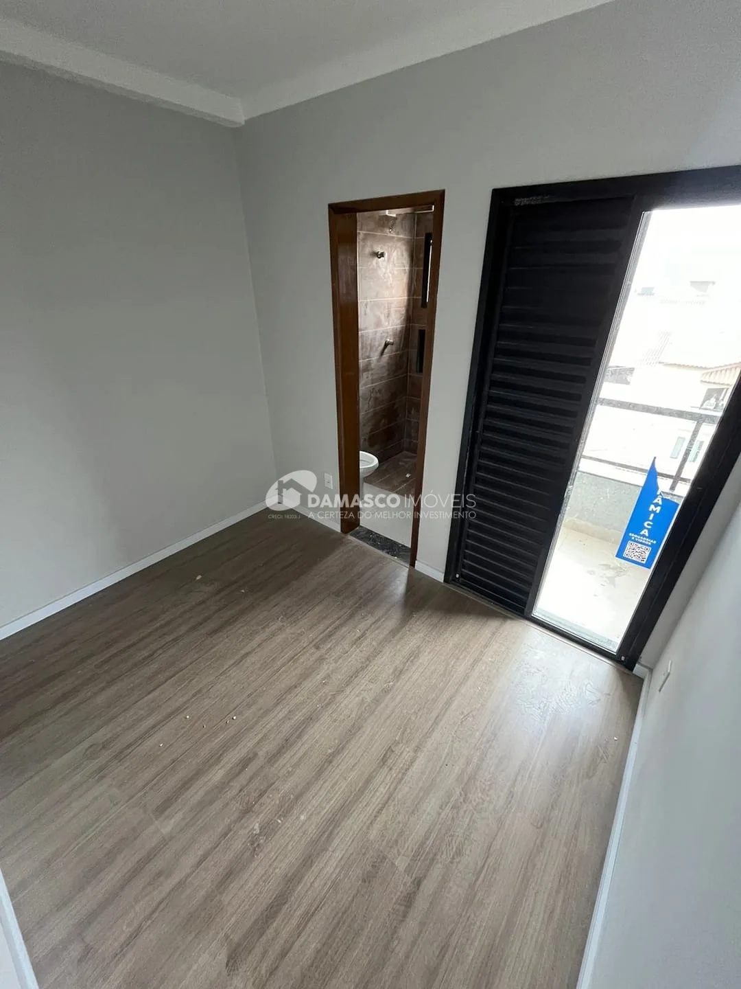 Cobertura para Venda 2 Quartos, 1 Suíte, 2 Vagas, Santa Maria, Santo André - SP
