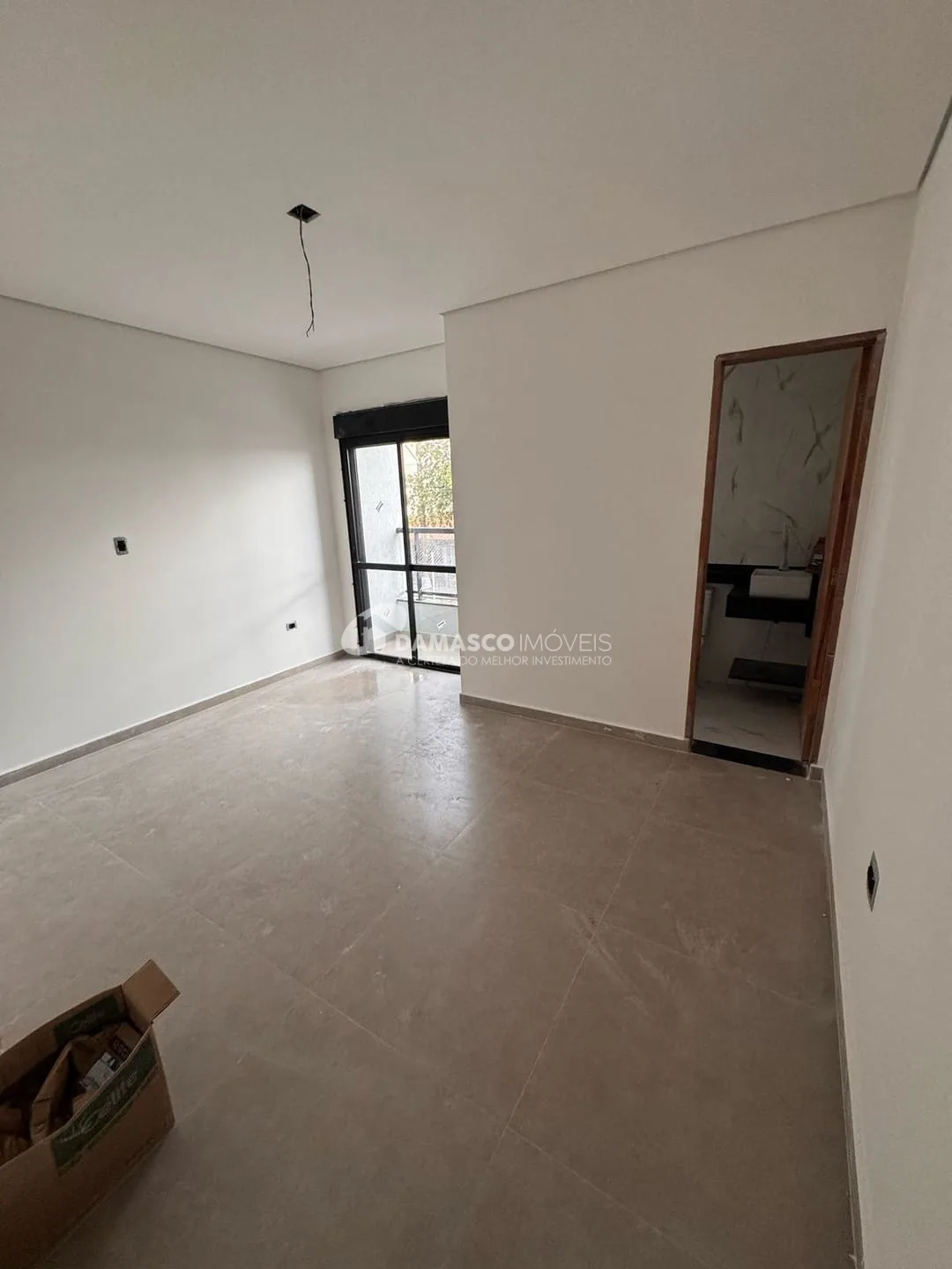 Casa à venda, Vila Francisco Matarazzo, Santo André, SP