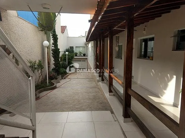 Casa à venda 4 Quartos, 4 Suites, 9 Vagas, 450M², Santa Paula, São Caetano do Sul - SP