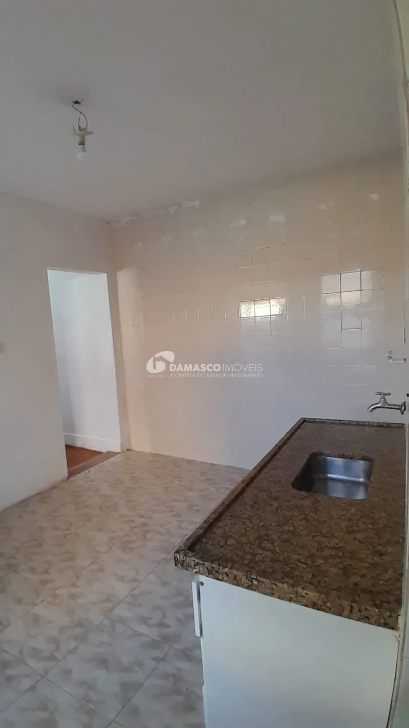 Casa para locação, Santa Maria, São Caetano do Sul, SP