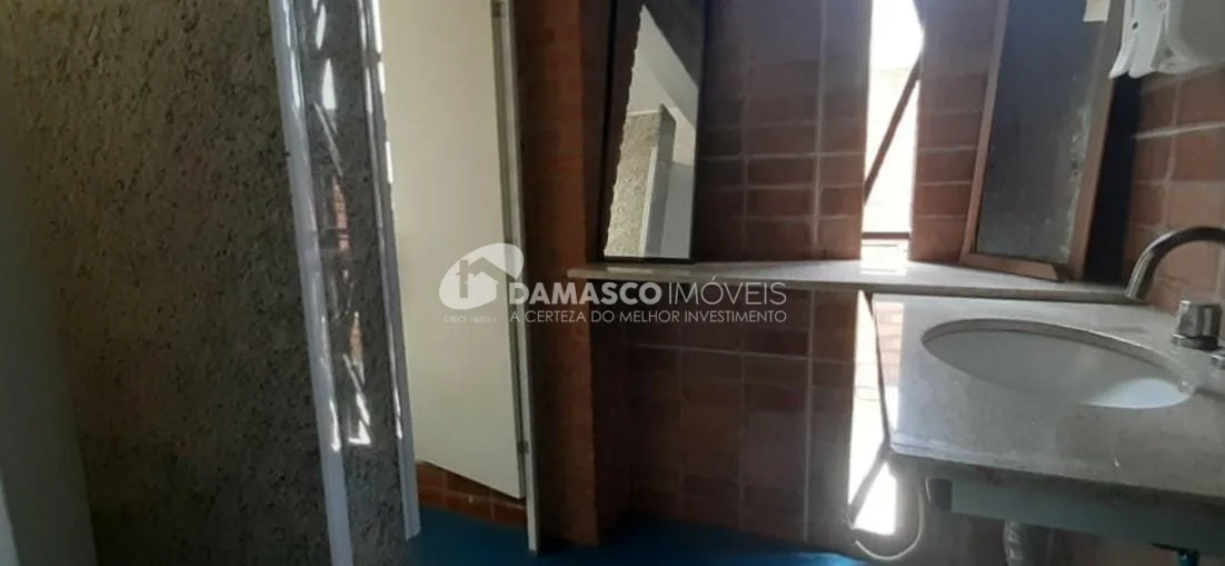 Comercial à venda 164m², Santa Paula, São Caetano do Sul - SP