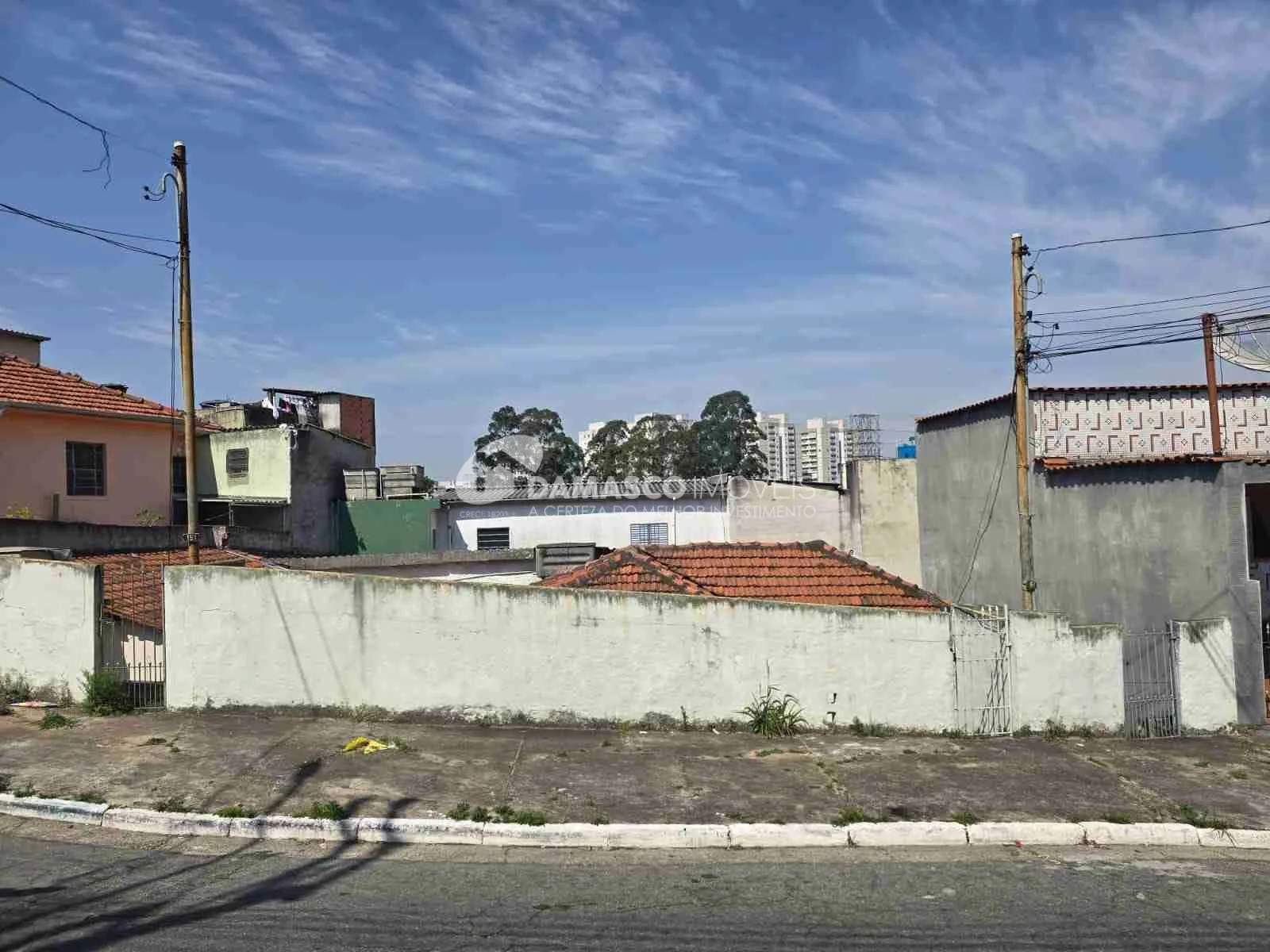 Casa padrão à Venda, Vila Califórnia, São Paulo, SP