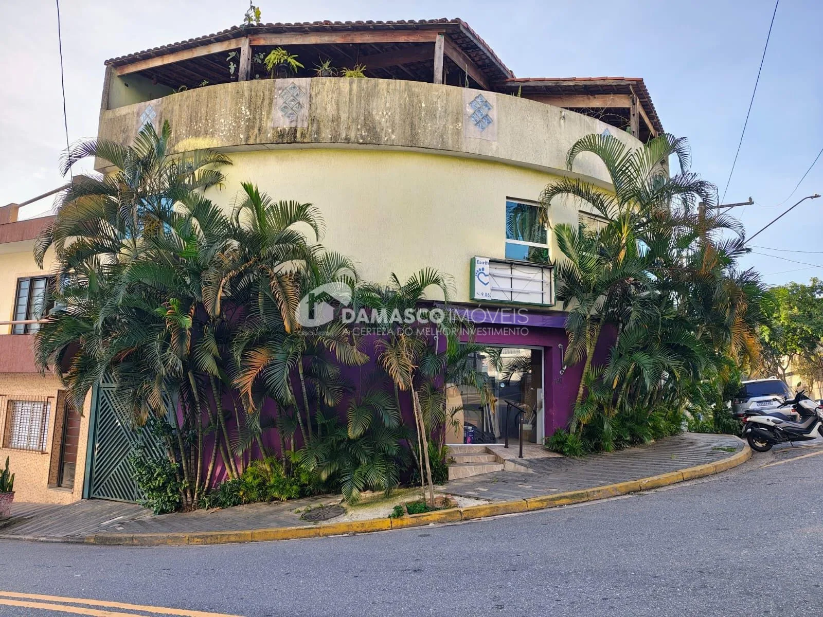 Casa à venda, Olímpico, São Caetano do Sul, SP