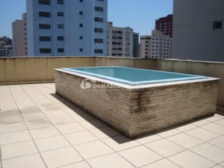 Cobertura à venda 5 Quartos, 5 Suites, 2 Vagas, 335M², Santa Paula, São Caetano do Sul - SP 
