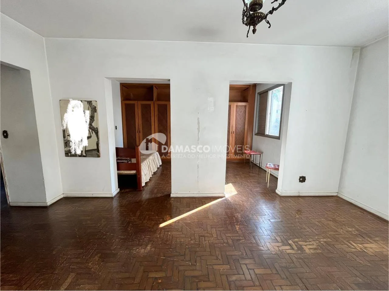 Apartamento à venda, Santo Antônio, São Caetano do Sul, SP