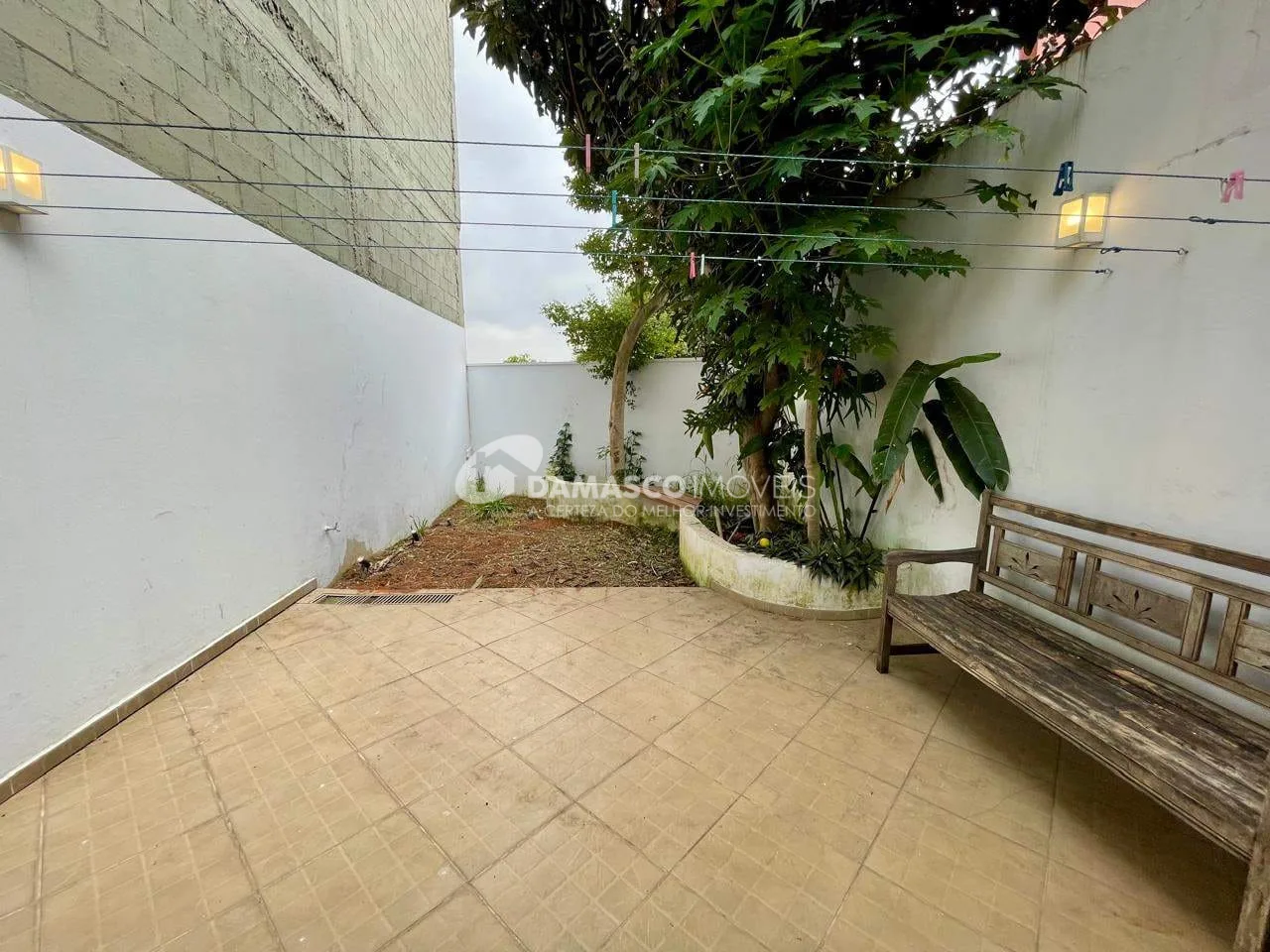 Sobrado à venda, Santa Maria, Santo André, SP