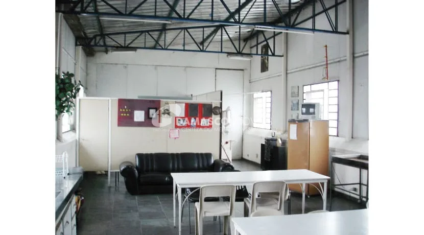 Prédio à venda 11 Vagas, 1380M², Fundação, São Caetano do Sul - SP