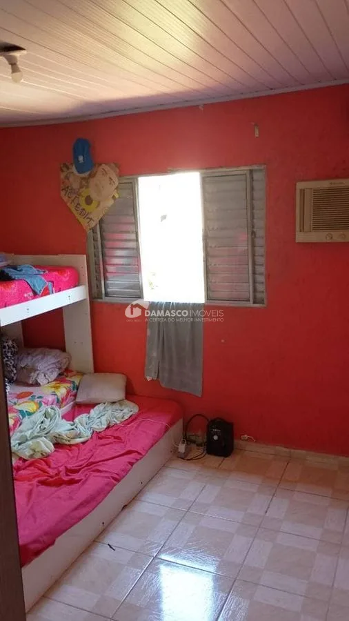 Sobrado à venda, Dos Finco, São Bernardo do Campo