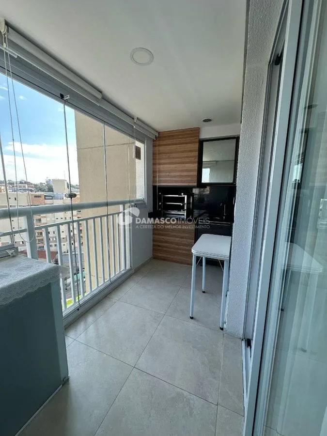 Apartamento - Campestre - Santo André