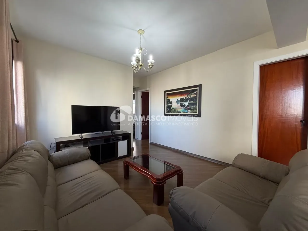 Apartamento à venda, Cerâmica, São Caetano do Sul, SP