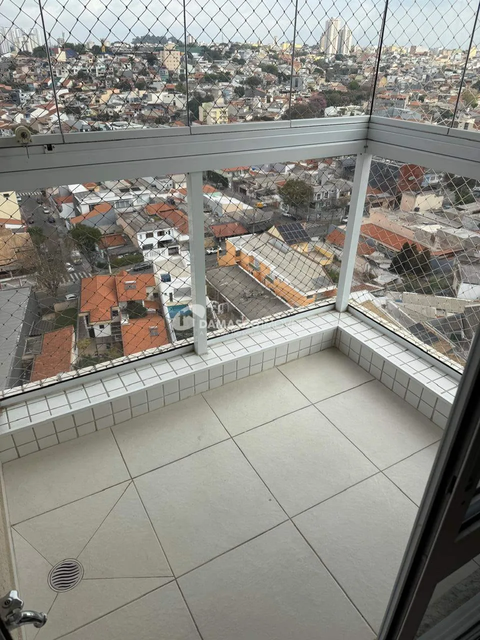 Apartamento à venda, Osvaldo Cruz, São Caetano do Sul, SP