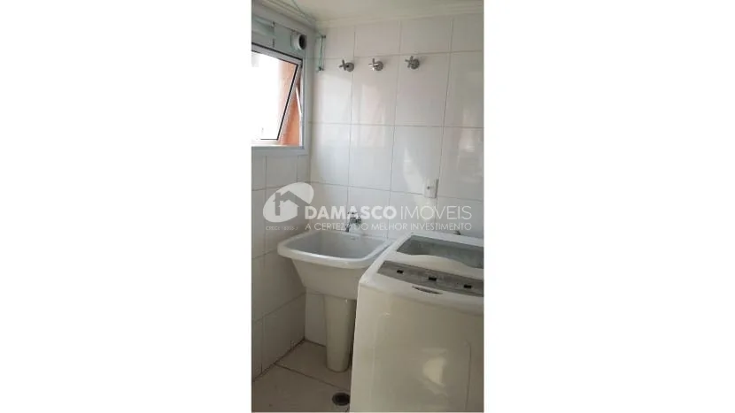 Apartamento à venda 3 Quartos, 3 Suites, 3 Vagas, 121M², Jardim, Santo André - SP 