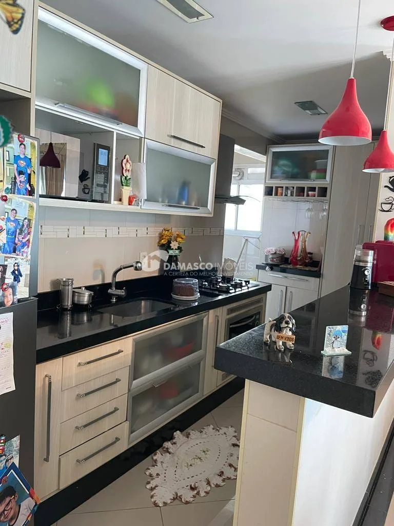Apartamento à venda, Mauá, São Caetano do Sul, SP