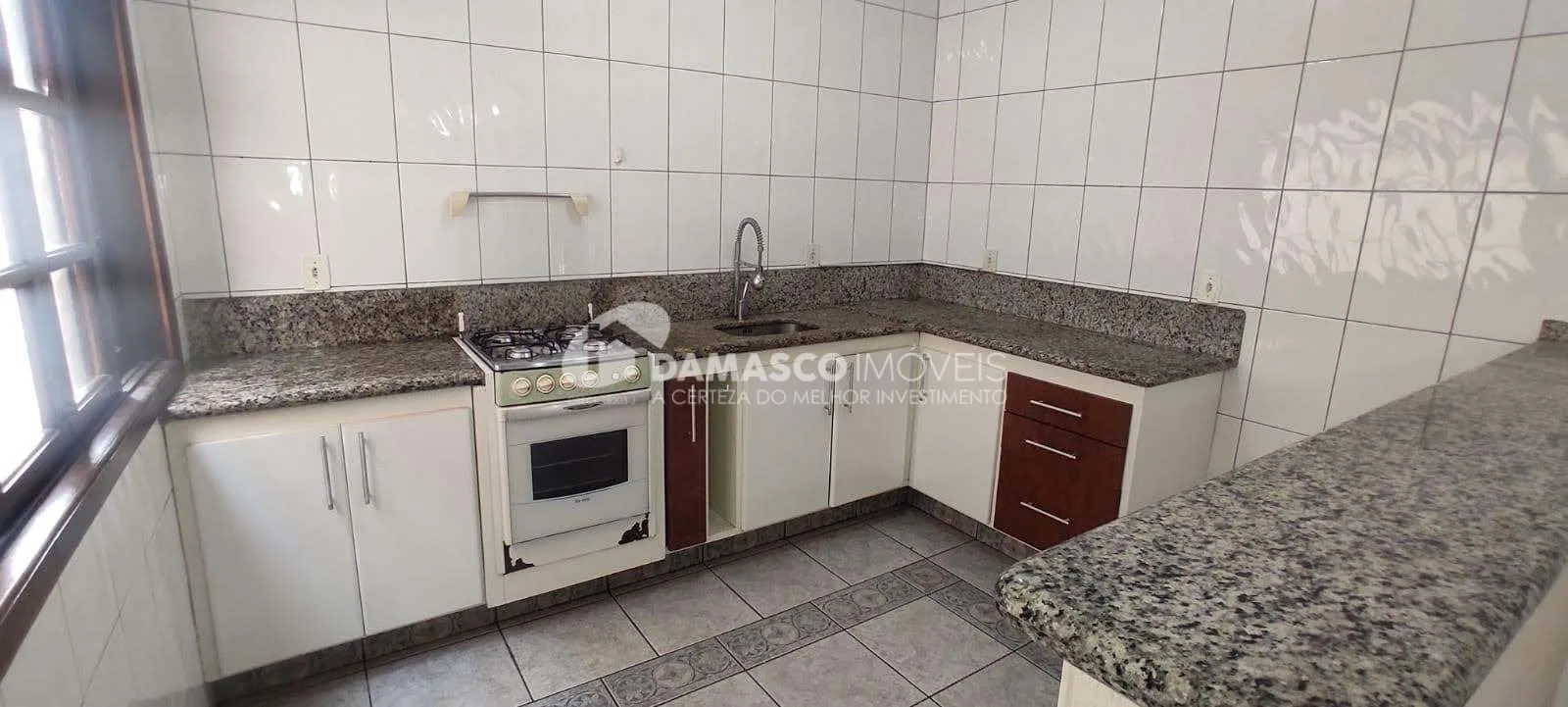Apartamento à venda, Vila Scarpelli, Santo André, SP