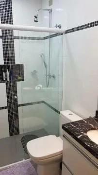 Sobrado à venda 3 Quartos, 3 Suites, 5 Vagas, 480M², Santa Paula, São Caetano do Sul - SP