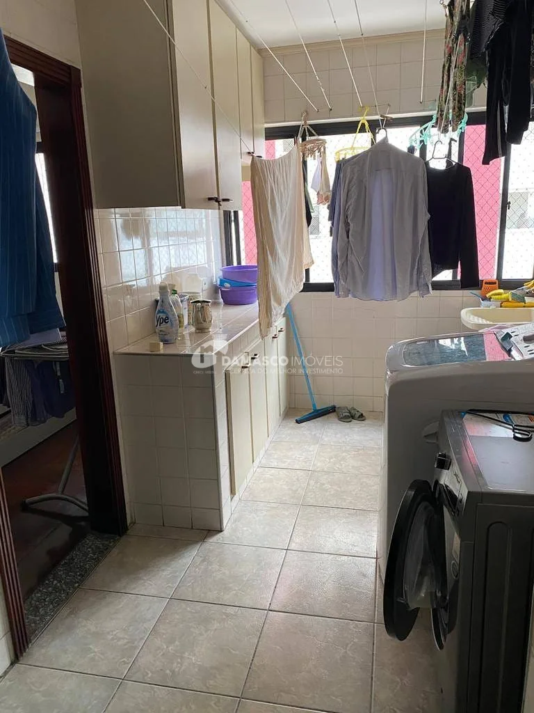 Apartamento à venda, Santa Paula, São Caetano do Sul, SP