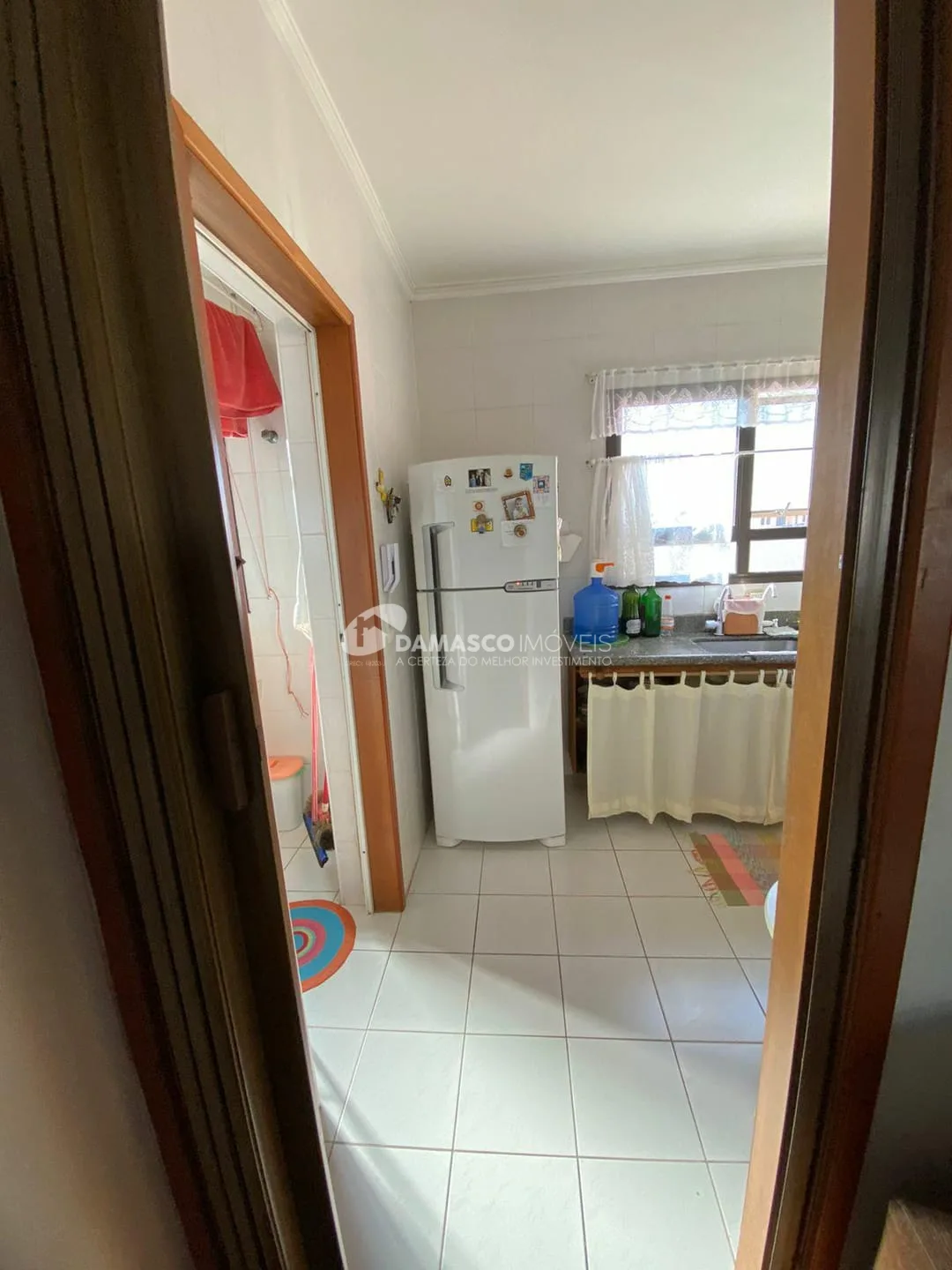 Apartamento à venda 3 Quartos, 1 Suite, 2 Vagas, Vila Valparaíso, Santo André - SP 