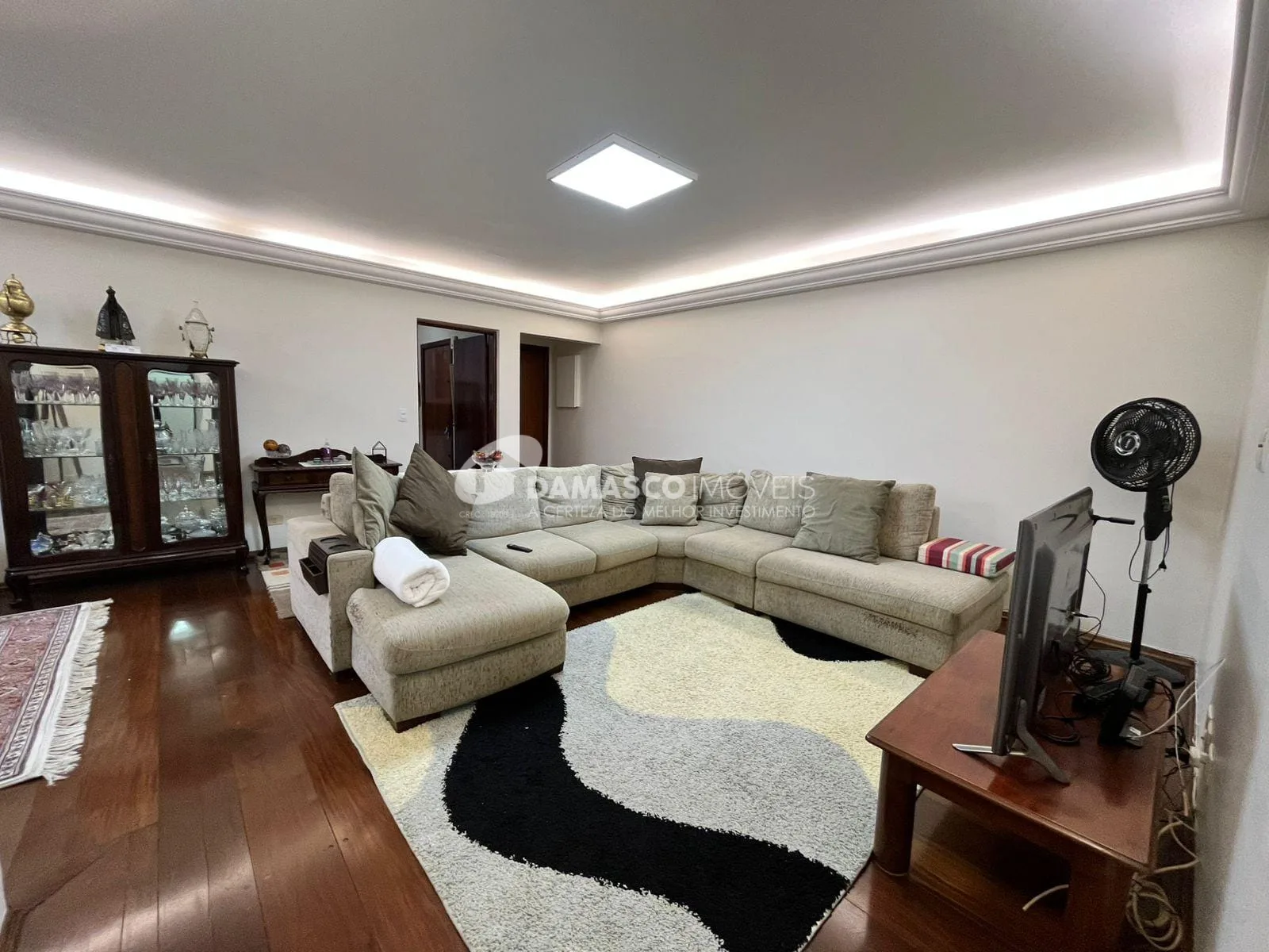 Apartamento para Venda  3 Quartos, 1 Suite, 1 Vaga, Barcelona, São Caetano do Sul - SP | PLAZA BARCELONA