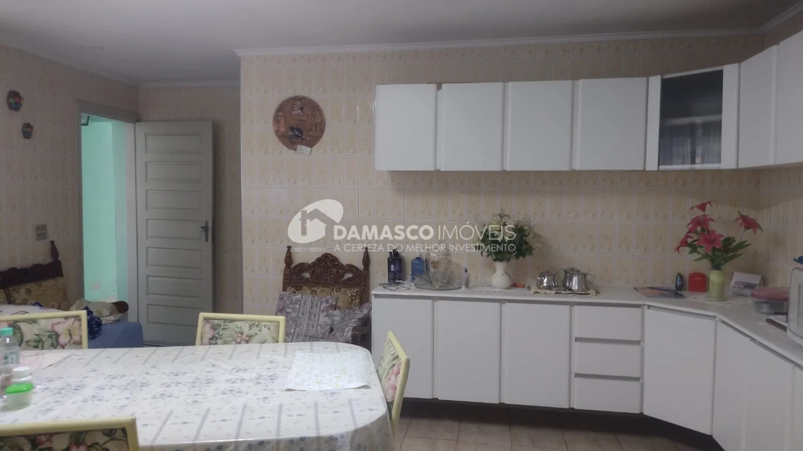 Sobrado para Locação 2 Quartos, 1 Suite, 1 Vaga, Santa Paula, São Caetano do Sul - SP