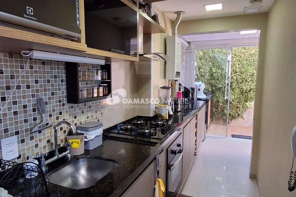 Apartamento à venda, Santa Maria, Santo André, SP