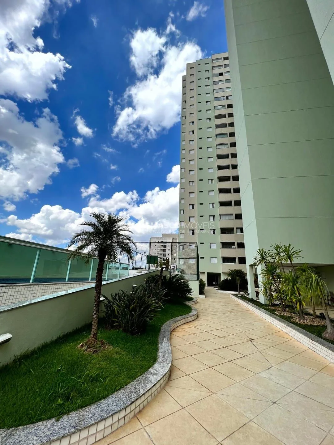 Apartamento à venda 3 Quartos, 3 Suites, 2 Vagas, Santa Paula, São Caetano do Sul - SP 