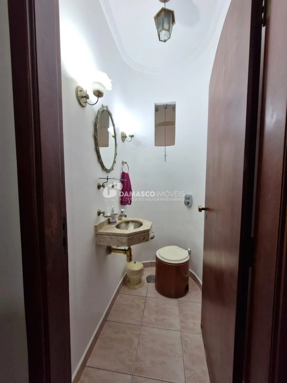 Casa à venda com 239m², Jardim São Caetano, São Caetano do Sul, SP