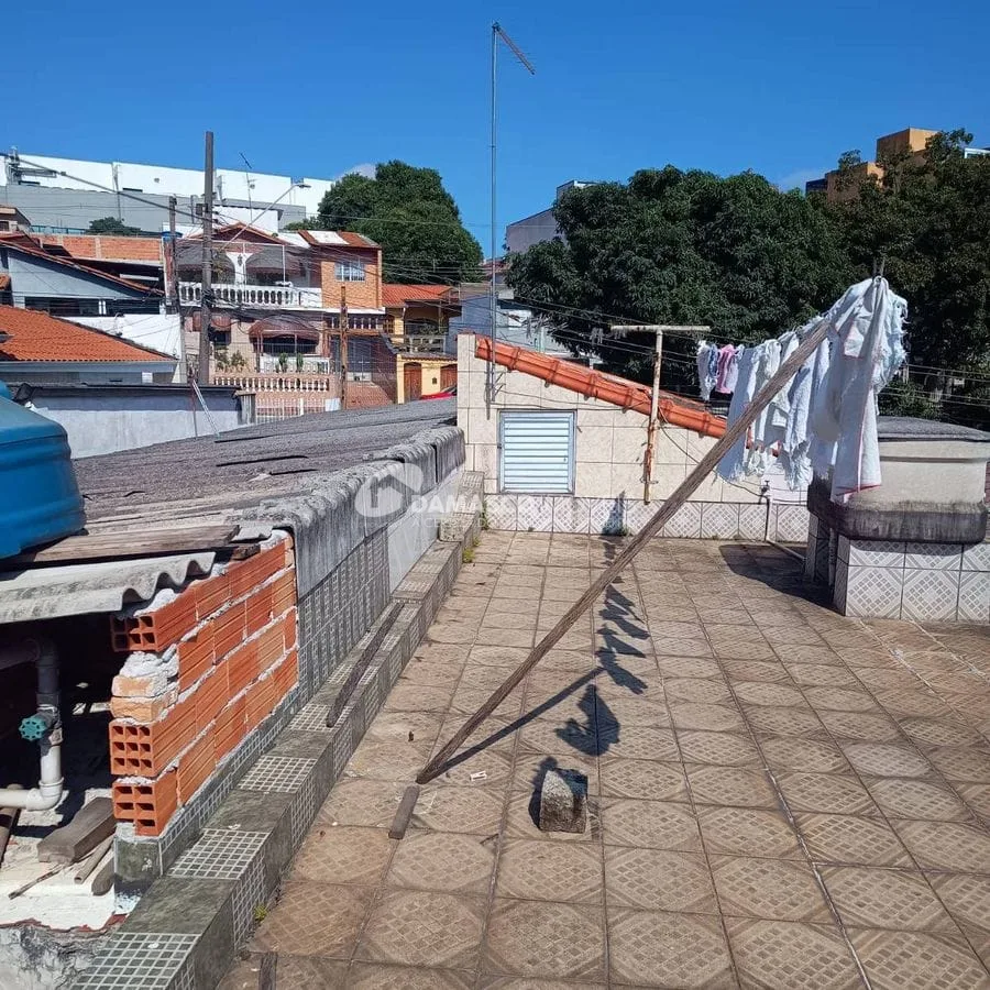 Casa à venda, Santa Maria, São Caetano do Sul, SP
