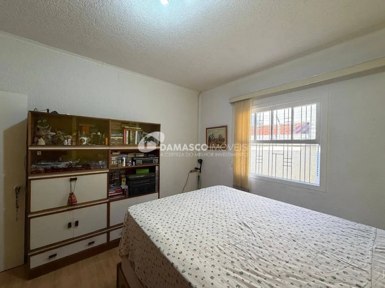 Casa térrea à venda no Osvaldo Cruz | 190 m² | São Caetano do Sul | A 130 m da Rua Visconde de Inhaúma
