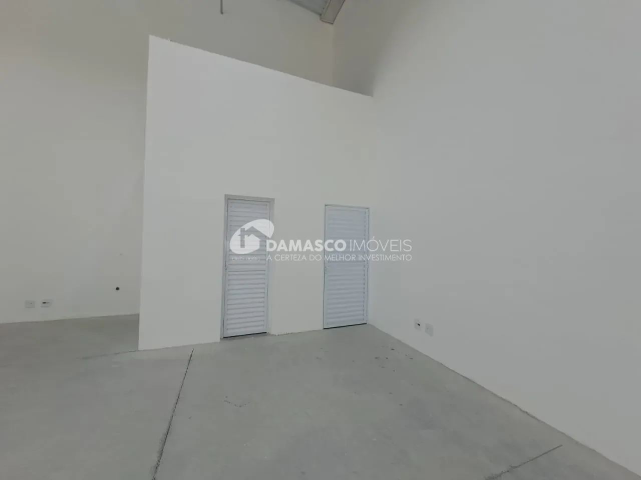 Galpão de 210m2 para locação em São Caetano do Sul, SP
