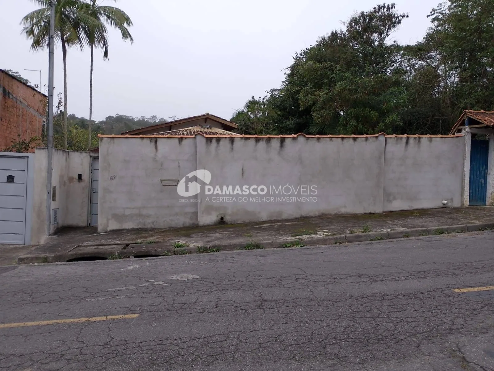 Casa à venda, Dos Finco, São Bernardo do Campo, SP